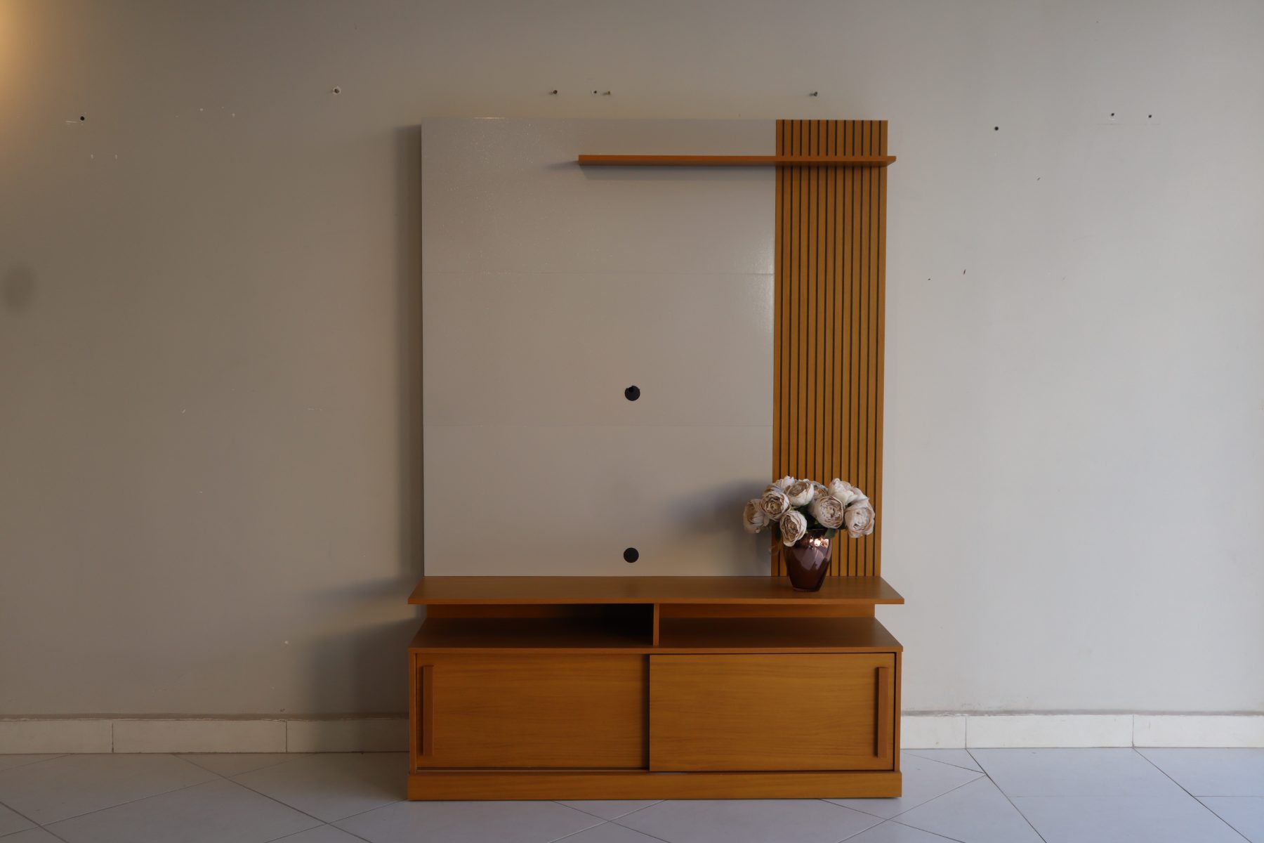 Painel Lets — HB